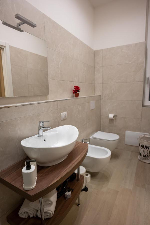 Bed & Breakfast K-home Naples