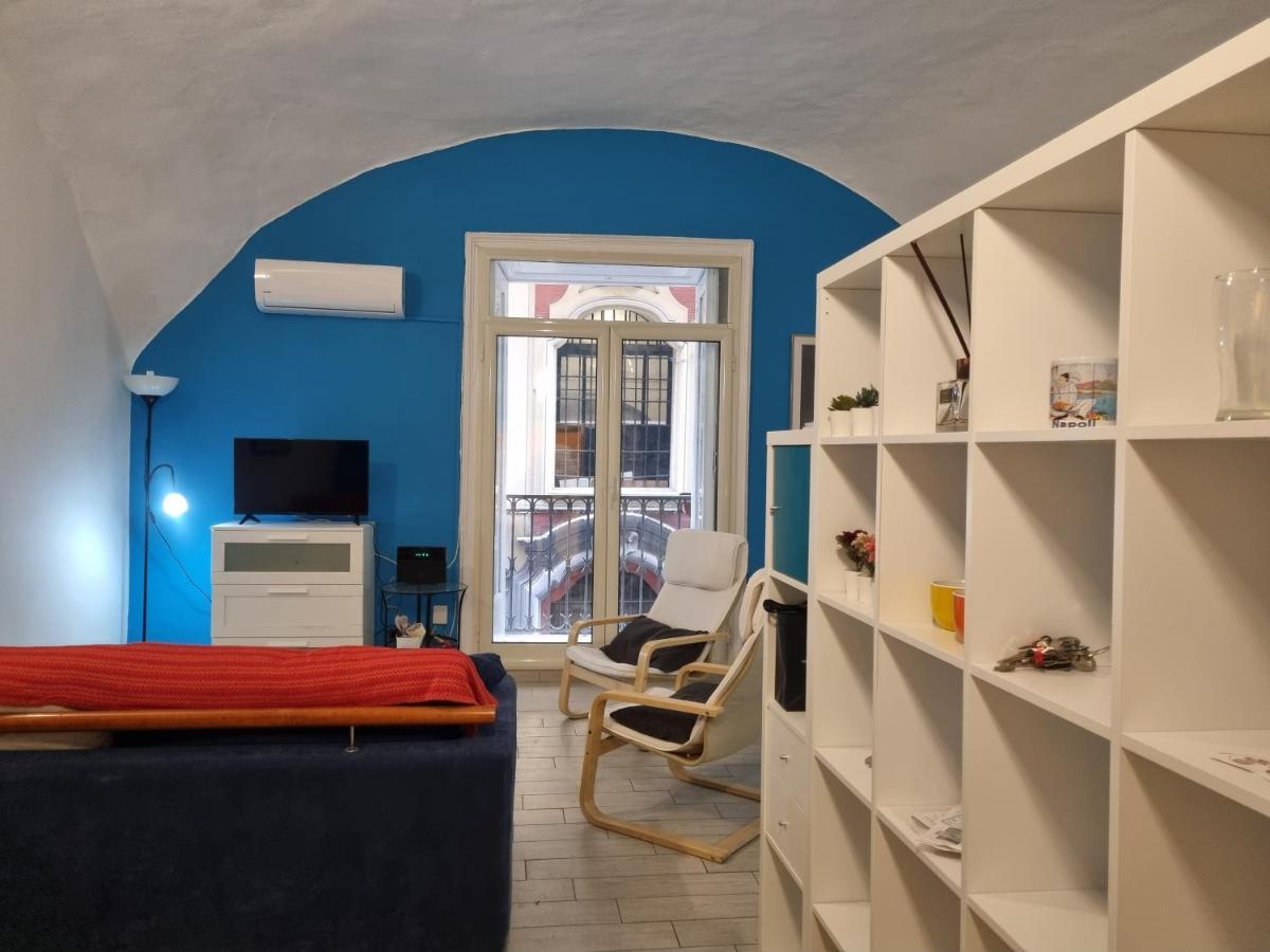 Apartment Majorana
