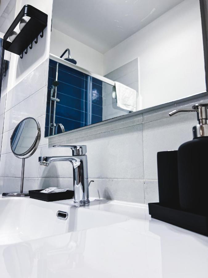Apartment Terno Su Naples