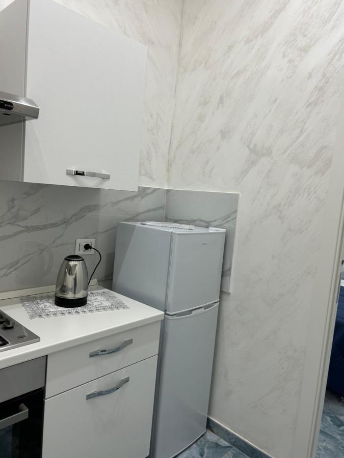 Ester 4 Apartment