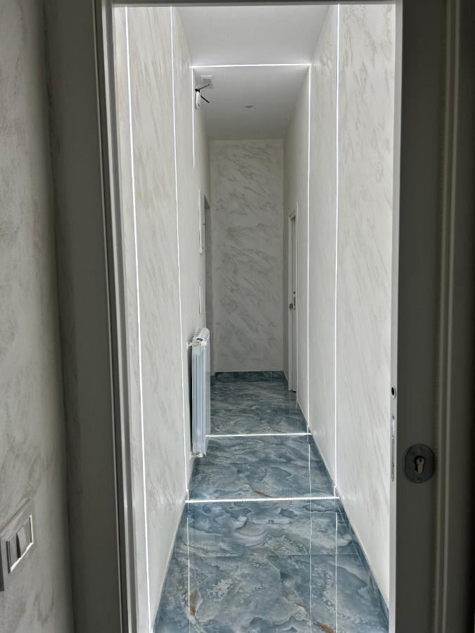 Apartment Ester 4 Naples