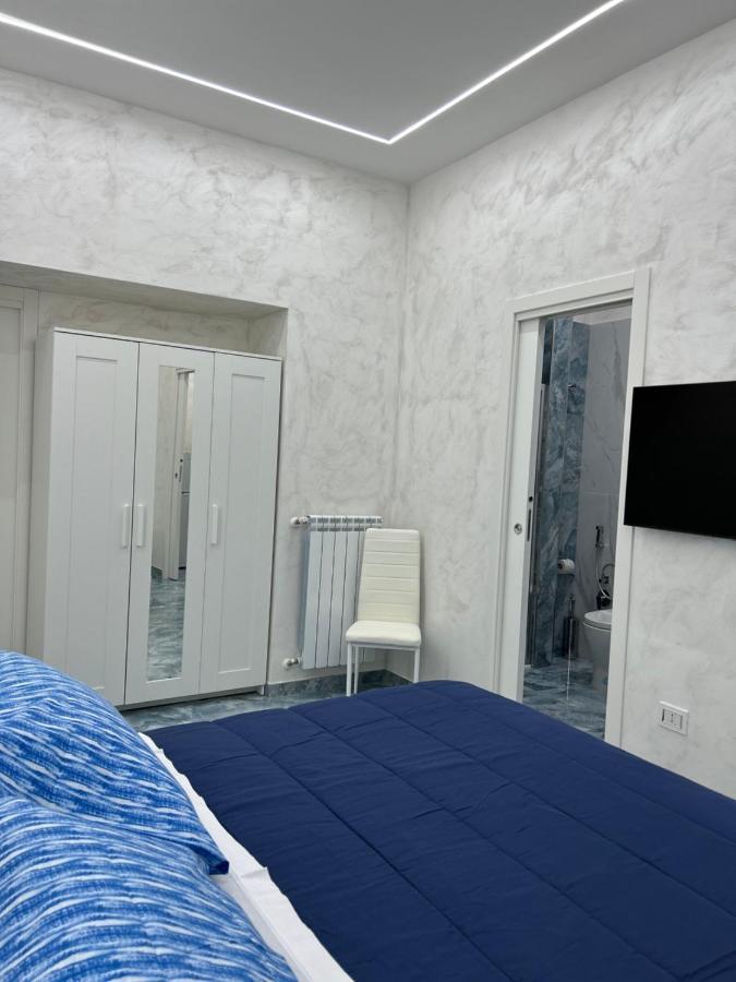 Ester 4 Apartment Naples