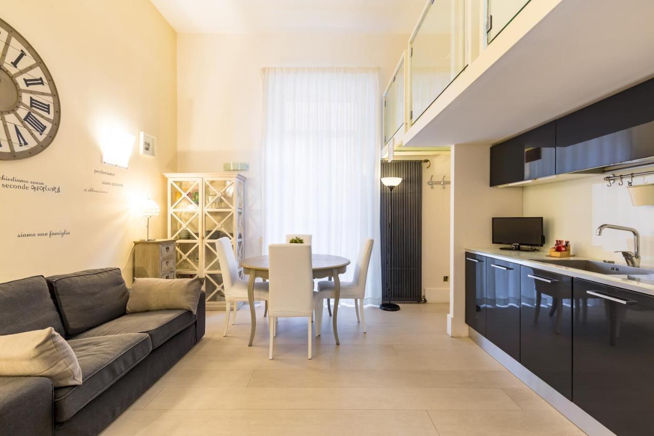 Apartment Cool Flat At Via Dei Mille By Napoliapartments *