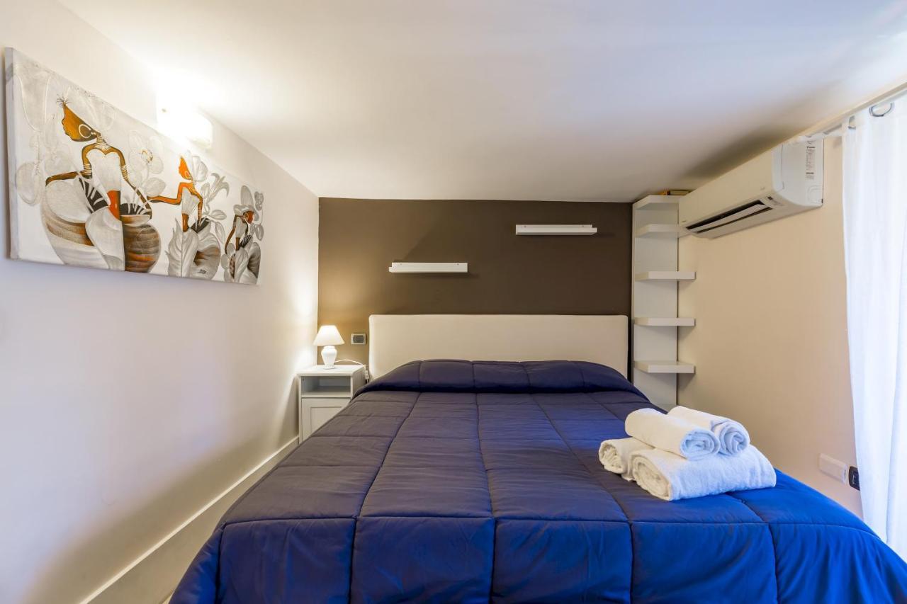 Apartment Cool Flat At Via Dei Mille By Napoliapartments *