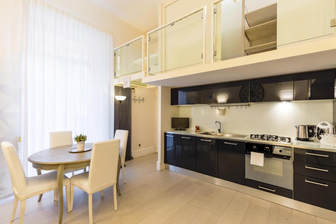 Cool Flat At Via Dei Mille By Napoliapartments Apartment *