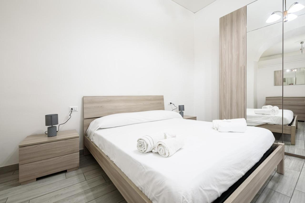 Apartment Vico Mastellone 16