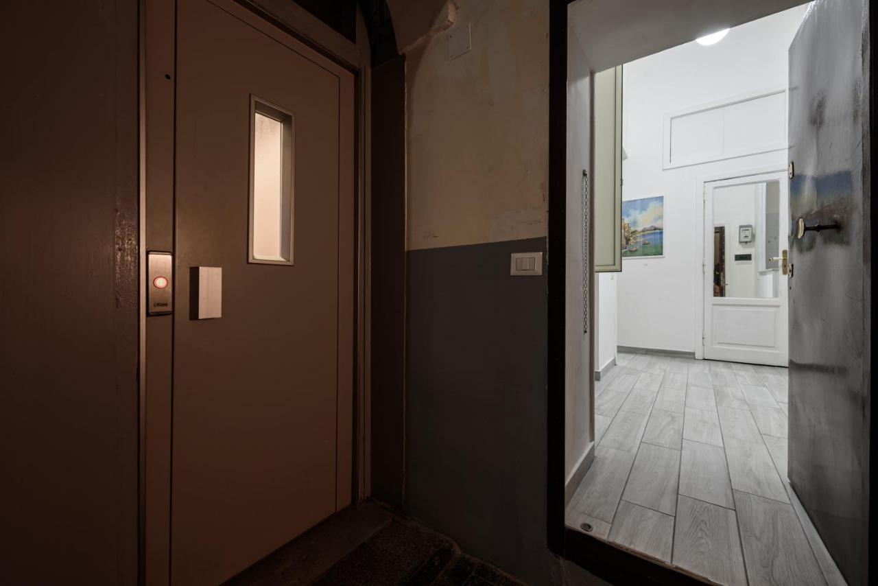 Apartment Vico Mastellone 16 *