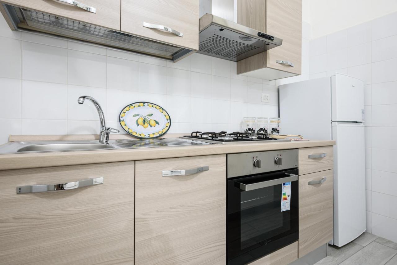 Vico Mastellone 16 Apartment Naples
