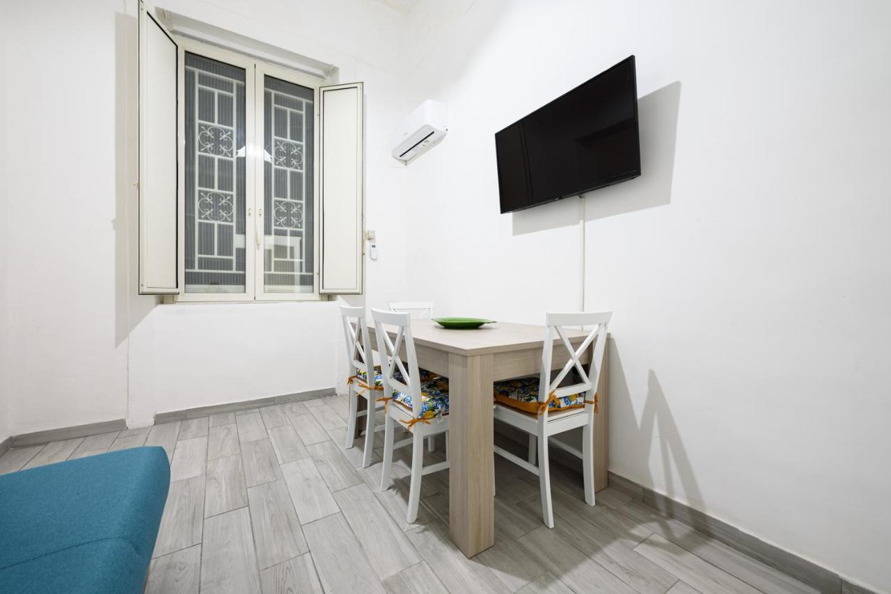 Apartment Vico Mastellone 16 *