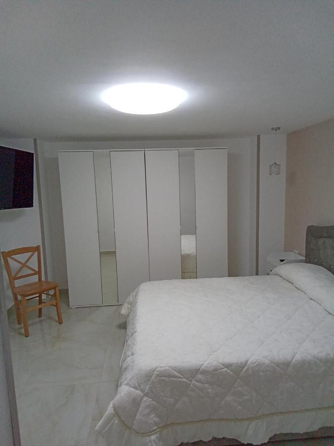 Holiday home Casa Italia Naples