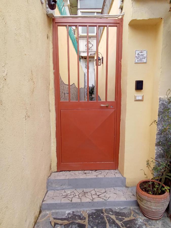 Casa Italia Holiday home
