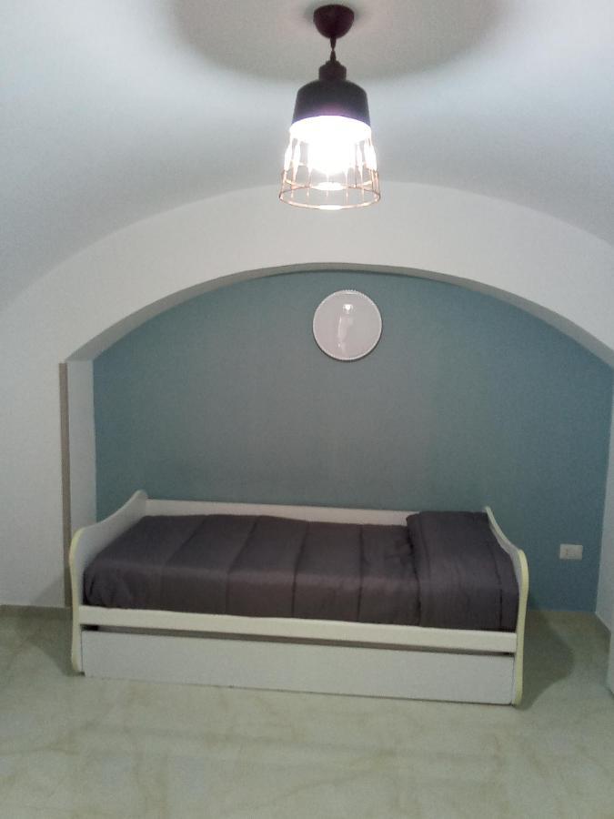 Casa Italia Holiday home Naples
