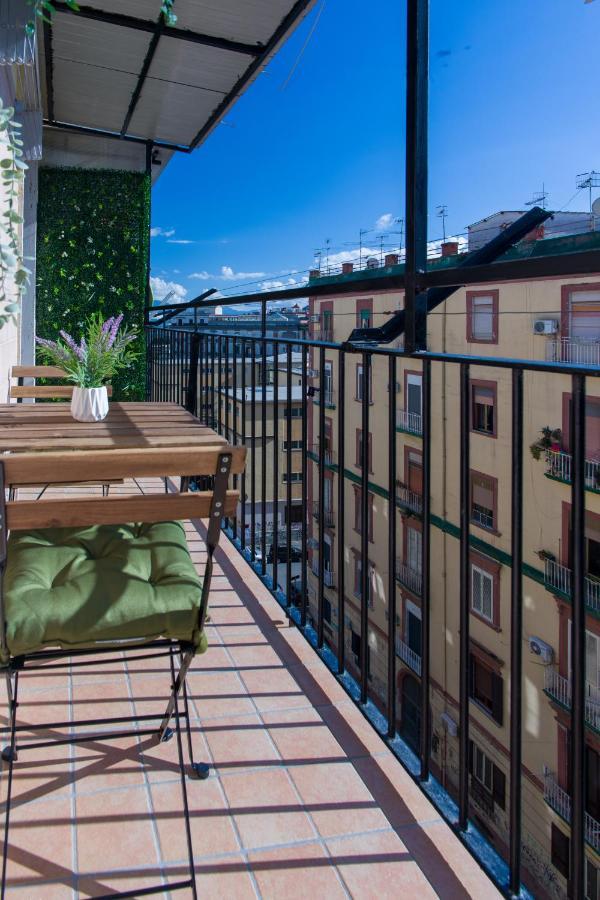 Apartment Da Don Antonio Naples