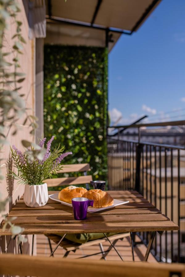 Apartment Da Don Antonio *