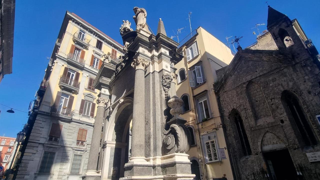 Archivio Storico Centro Bed & Breakfast