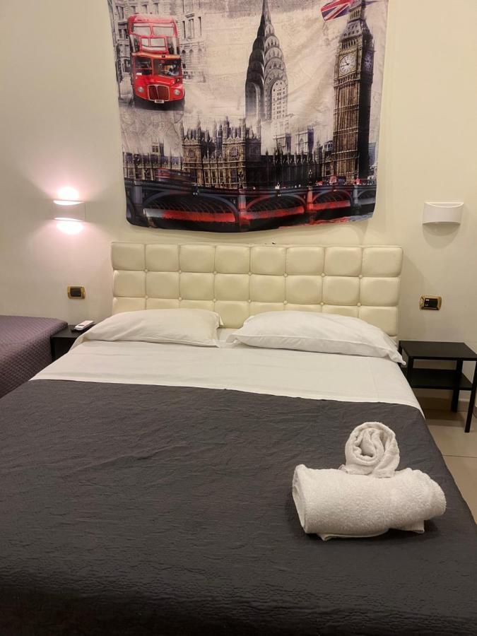 Ocea Bed & Breakfast