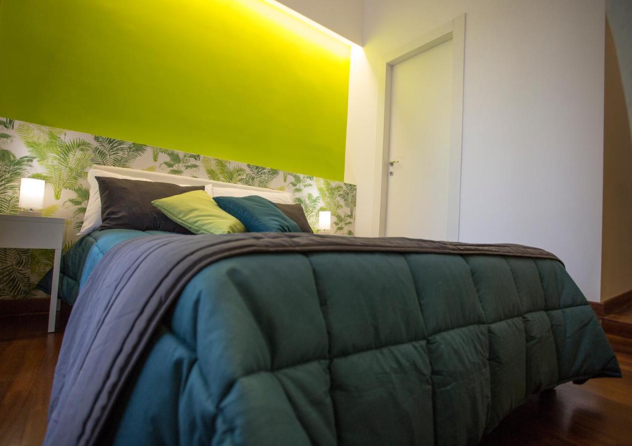 Rettifilo Guest house Naples