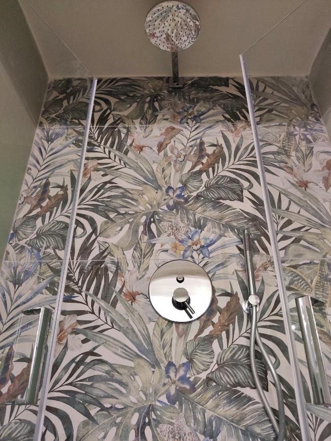 Gregorius Chiringuito Apartment Naples