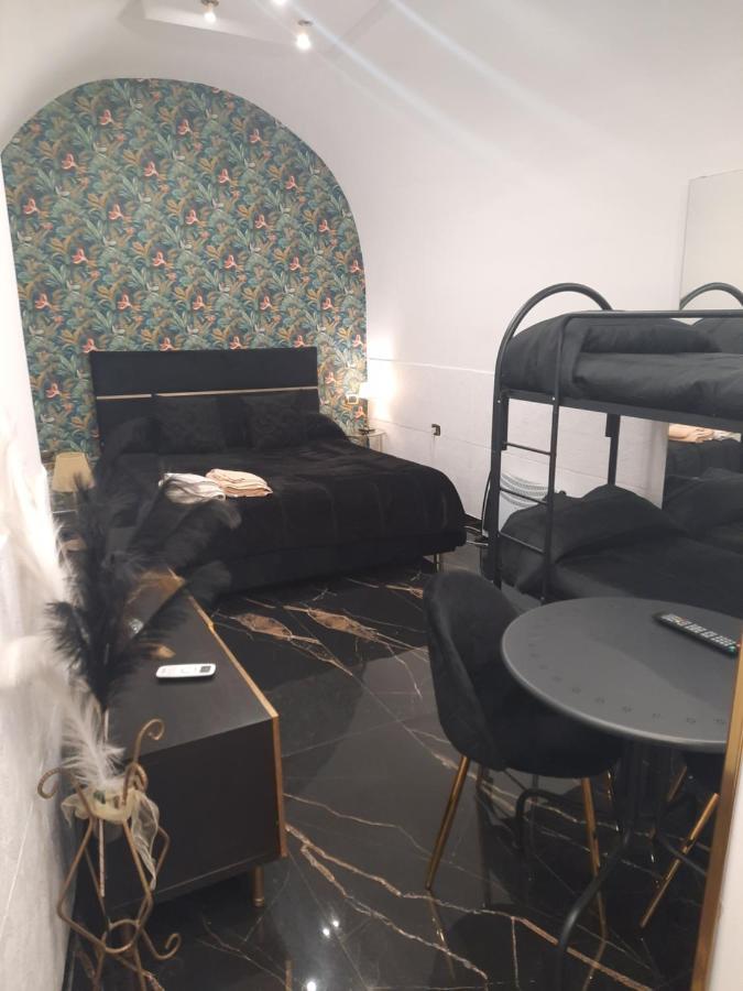 Apartment Casa Del Cardinale Naples