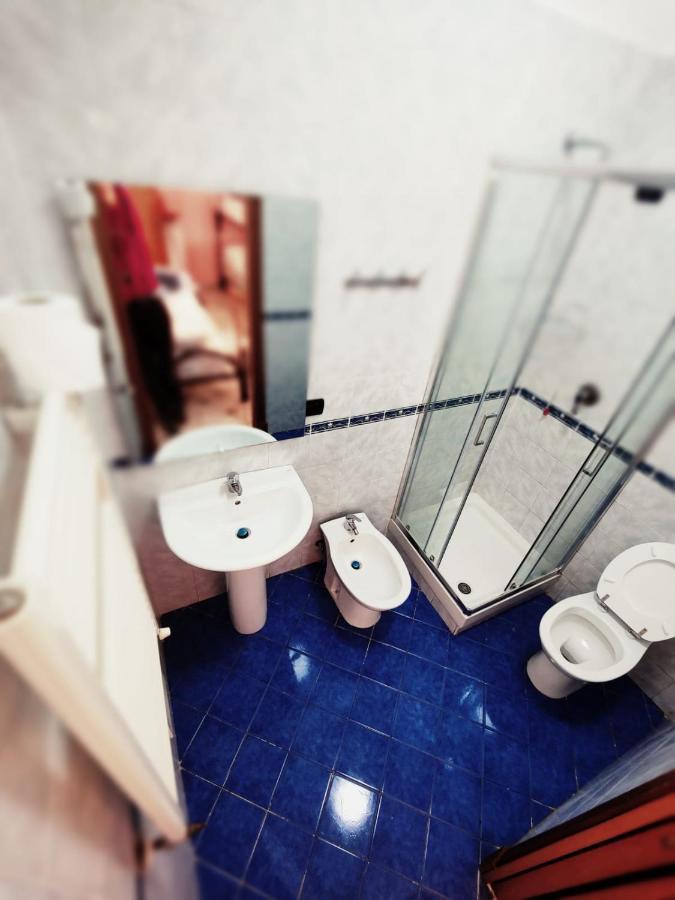 Backpacker Hostel Naples