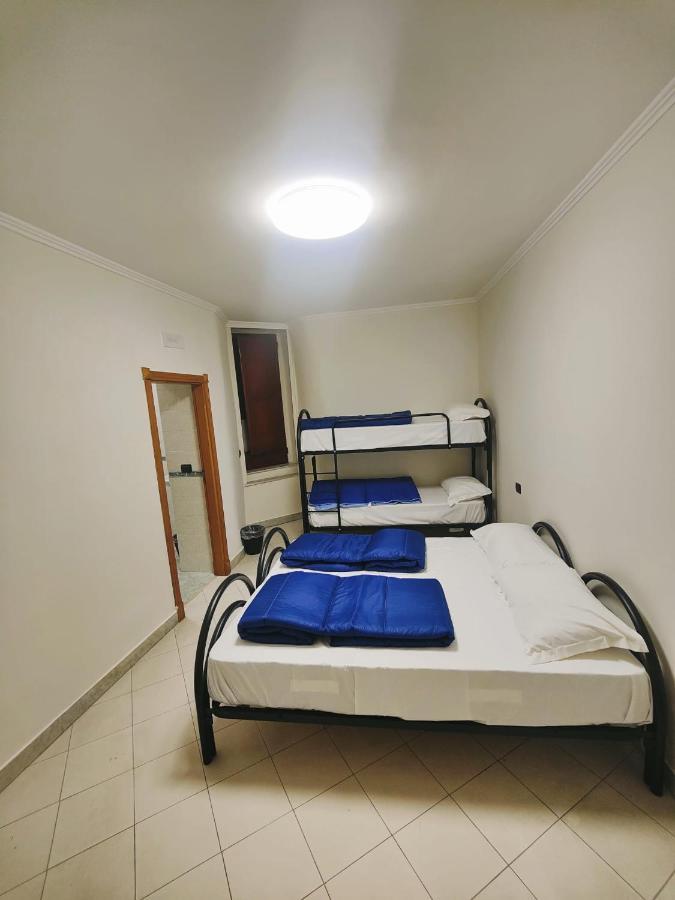 Hostel Backpacker Naples