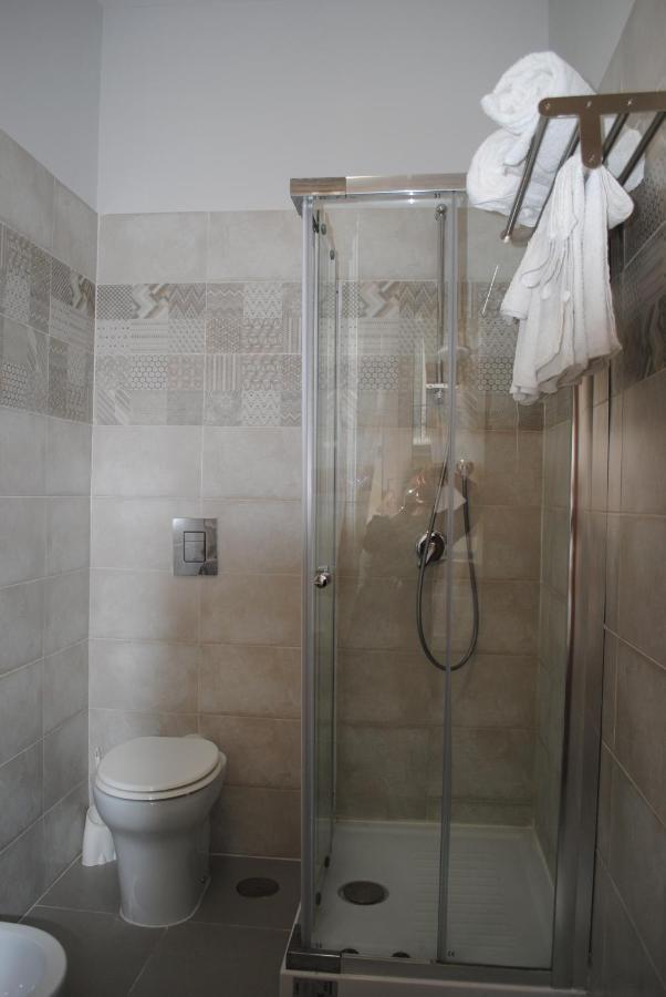 Bed & Breakfast Molo 5 2*