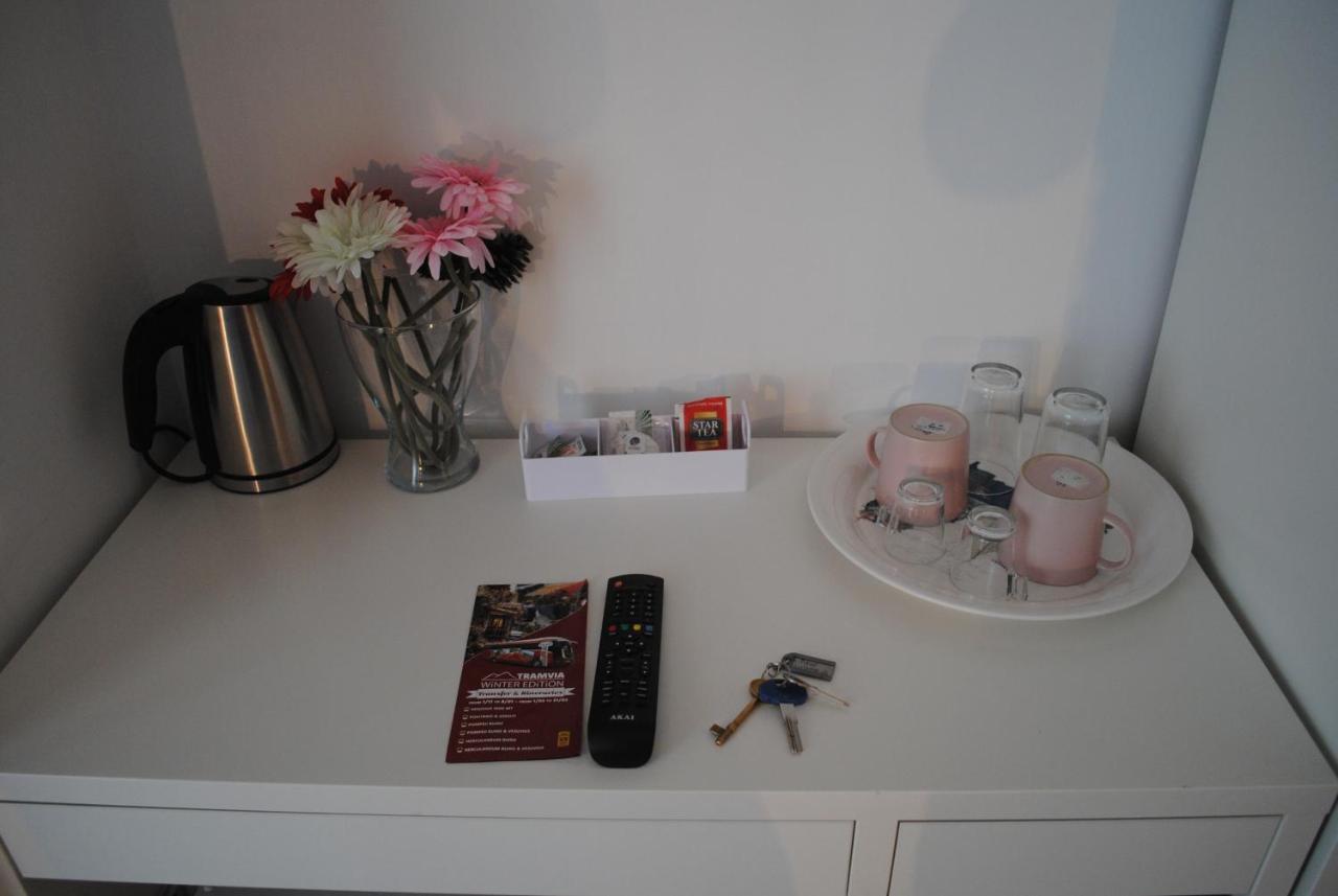 Bed & Breakfast Molo 5 Naples