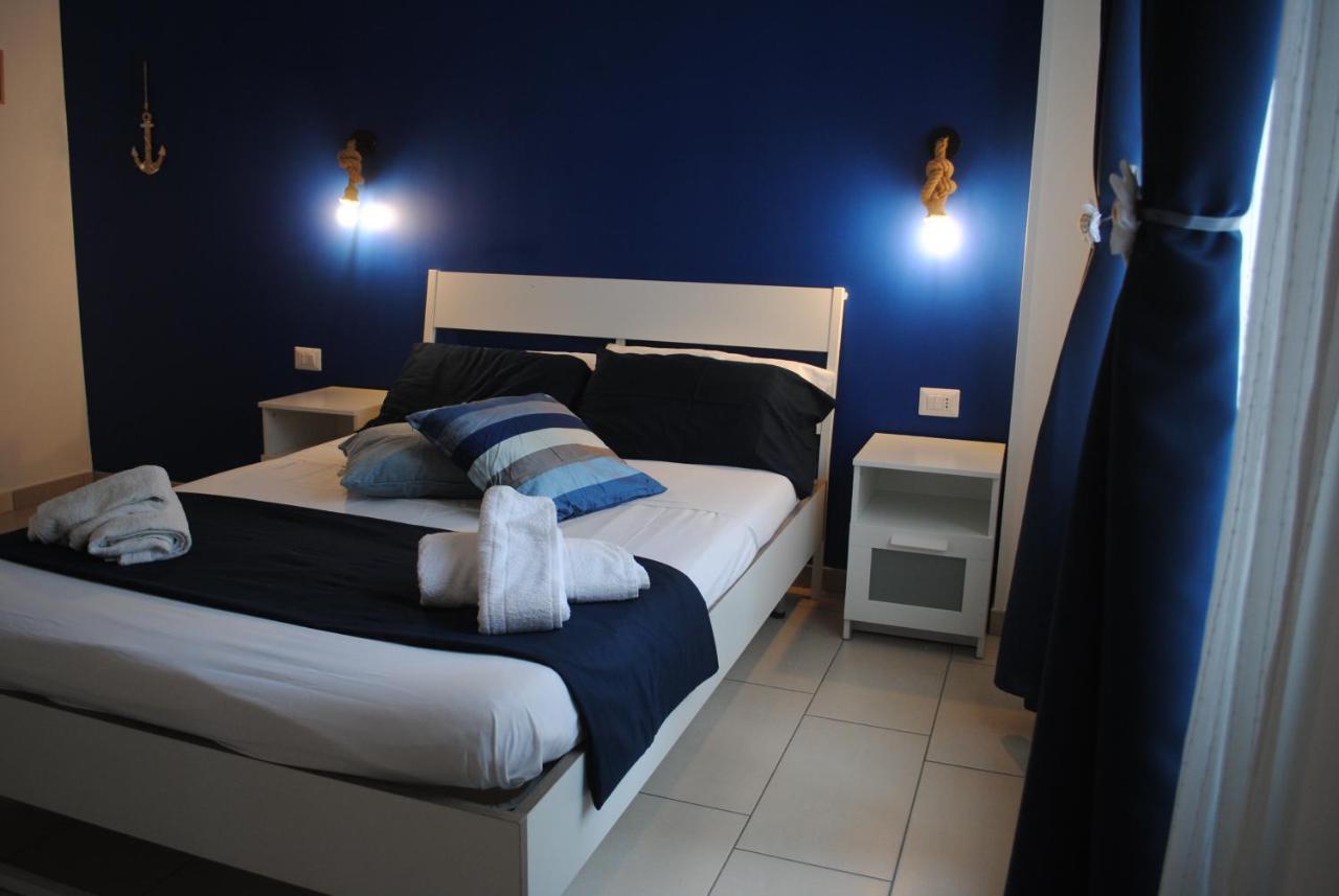 Bed & Breakfast Molo 5 2*