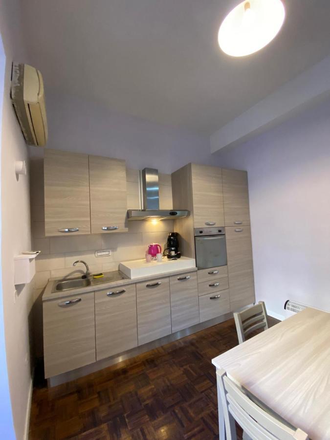 Bed & Breakfast Archivio Storico Centro Naples