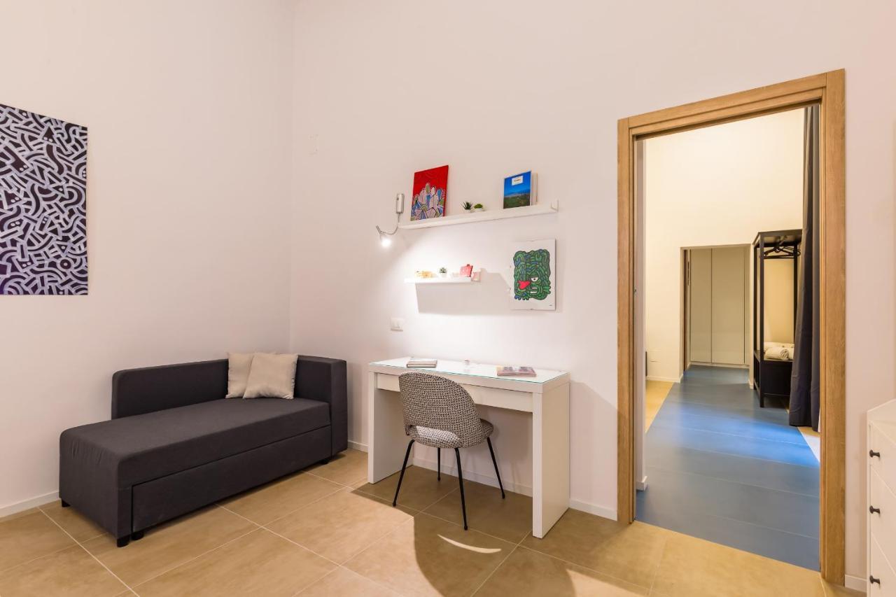 Apartment Art At Sanita By Wonderful Italy
