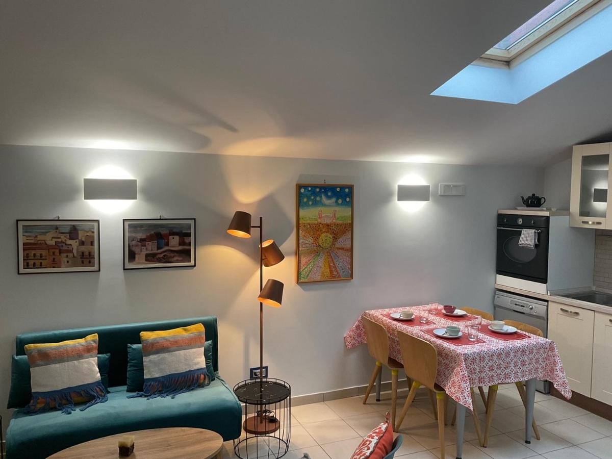 Apartment Terrazza Forino - De Charm - Naples