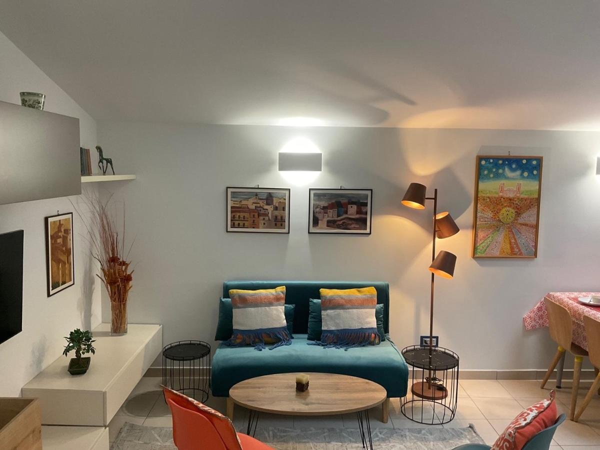 Apartment Terrazza Forino - De Charm - Naples