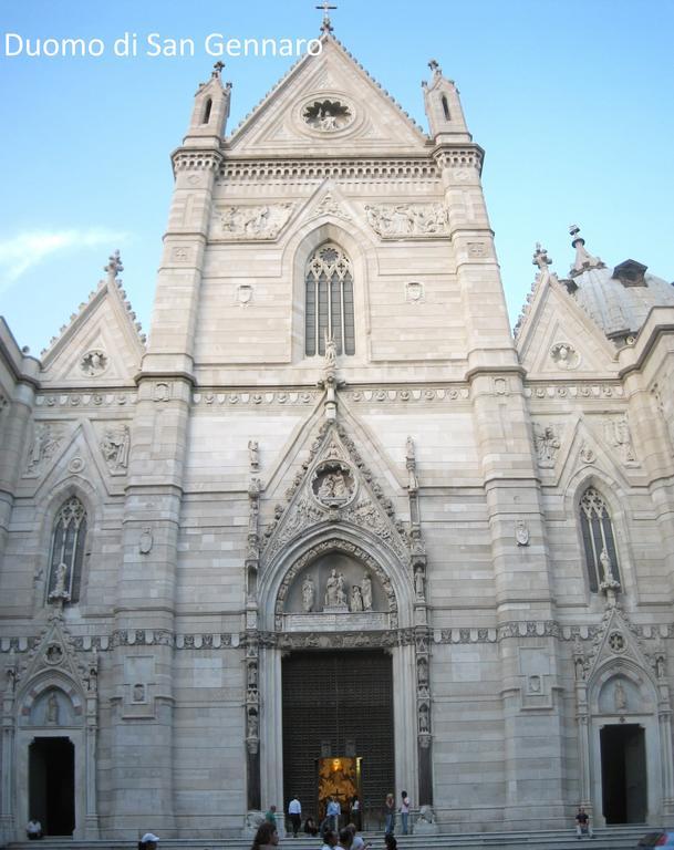 Casa Dodo Guest house Naples