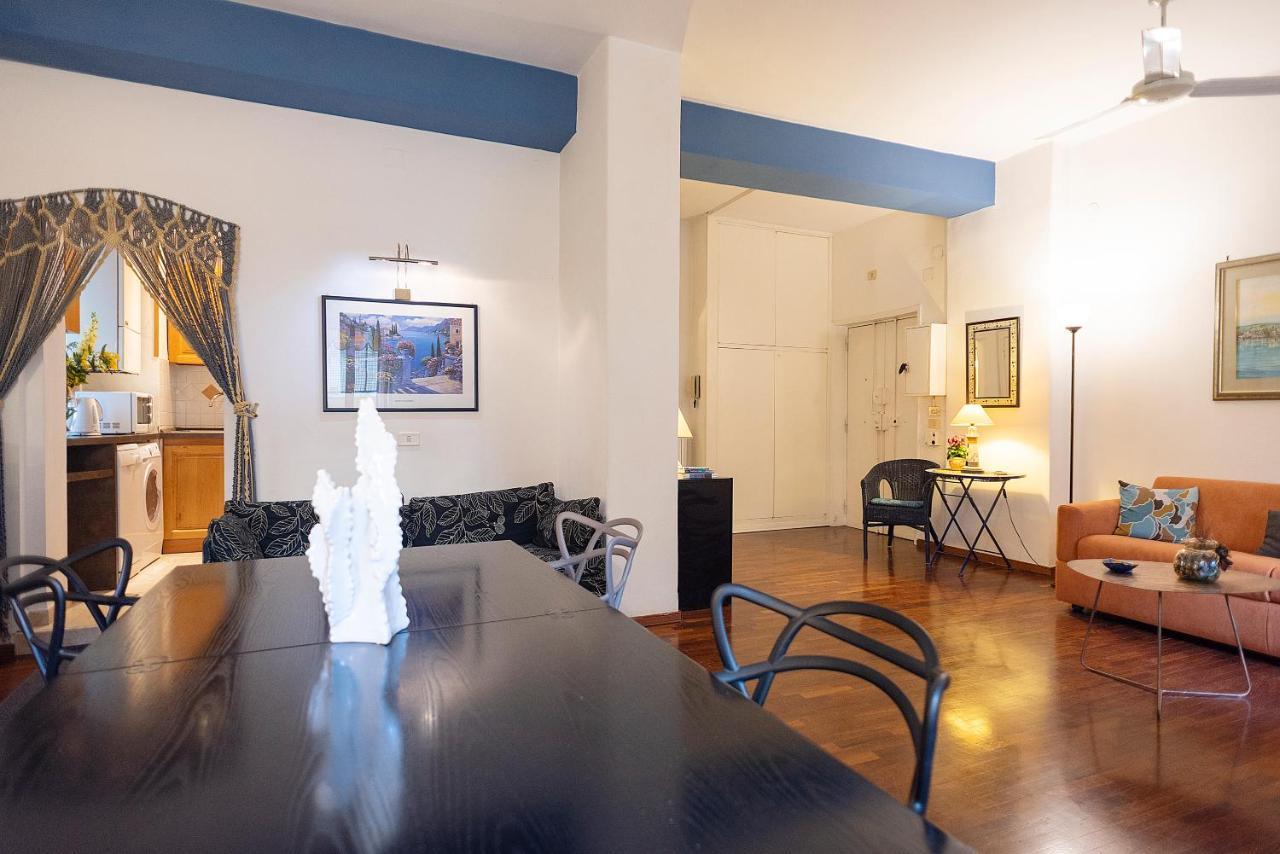 La Floridea Apartment