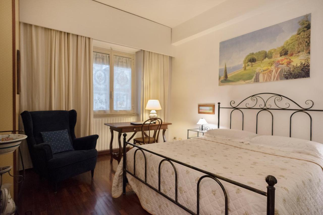 La Floridea Apartment