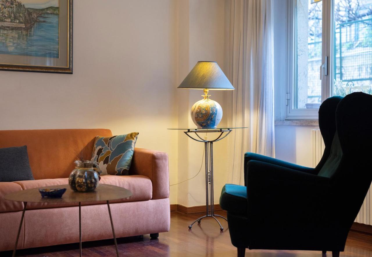 La Floridea Apartment