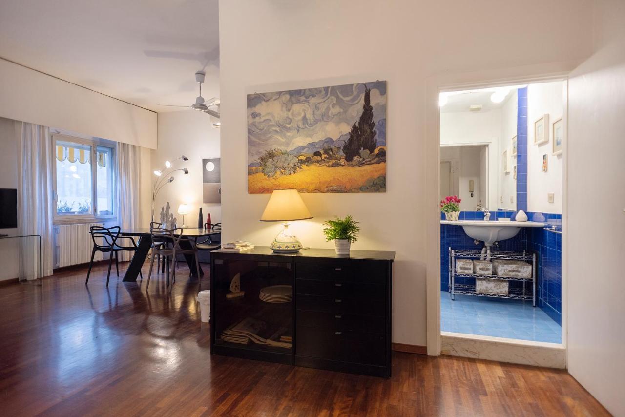 Apartment La Floridea *
