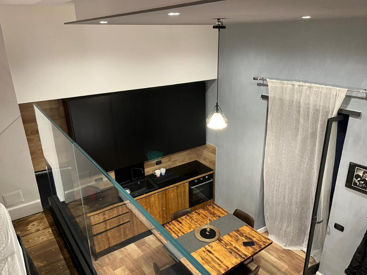 Dreaming Castel Sant'elmo Apartment *