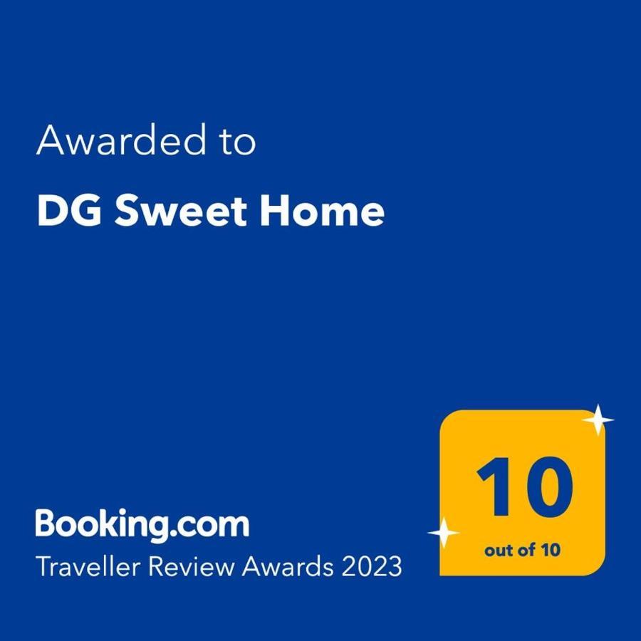 Dg Sweet Apartment