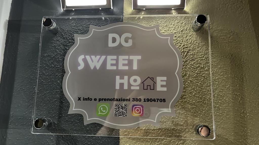 Dg Sweet Apartment Naples