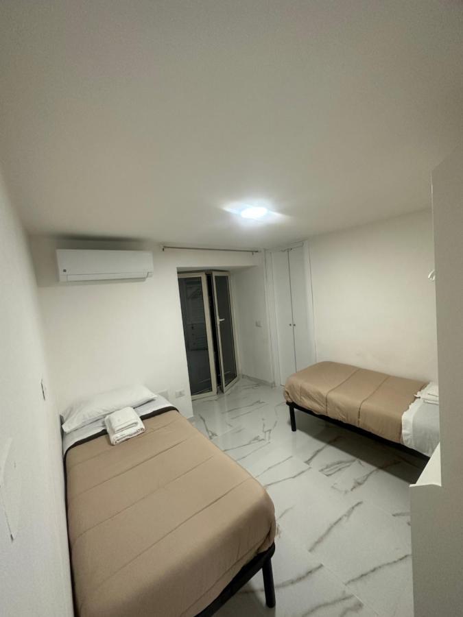 Apartment San Matteo House Naples