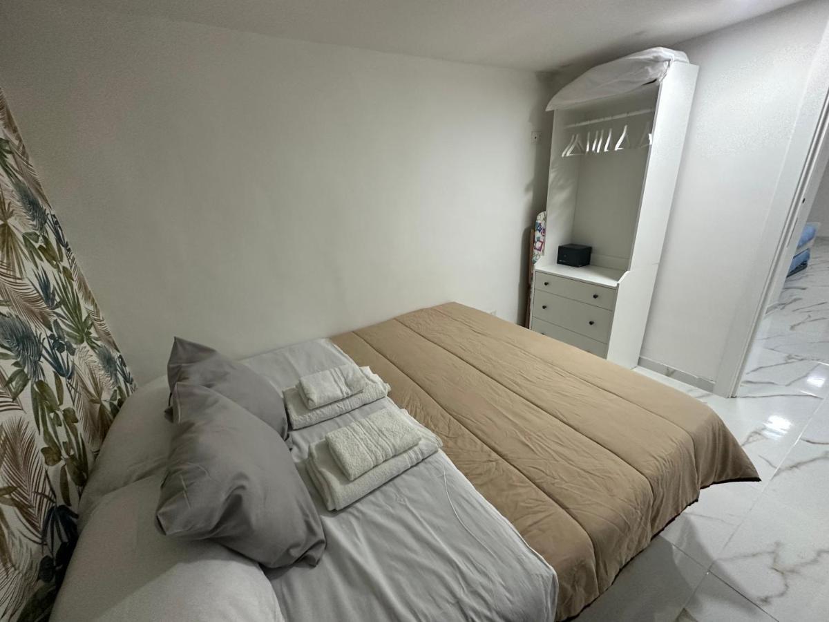 Apartment San Matteo House Naples