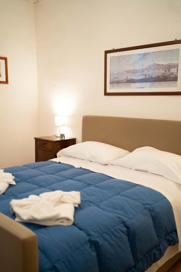 San Mattia's By Dimorra Apartment