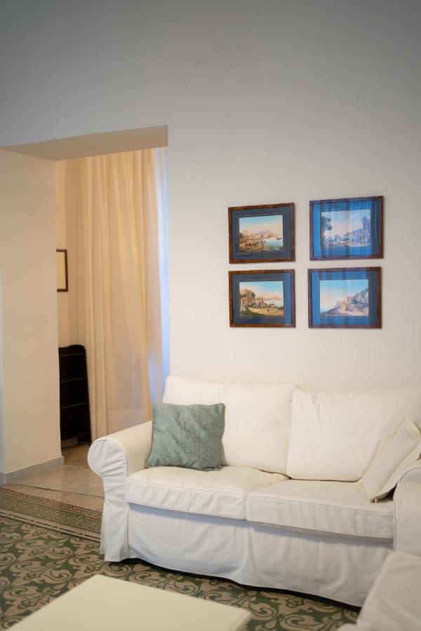 San Mattia's By Dimorra Naples