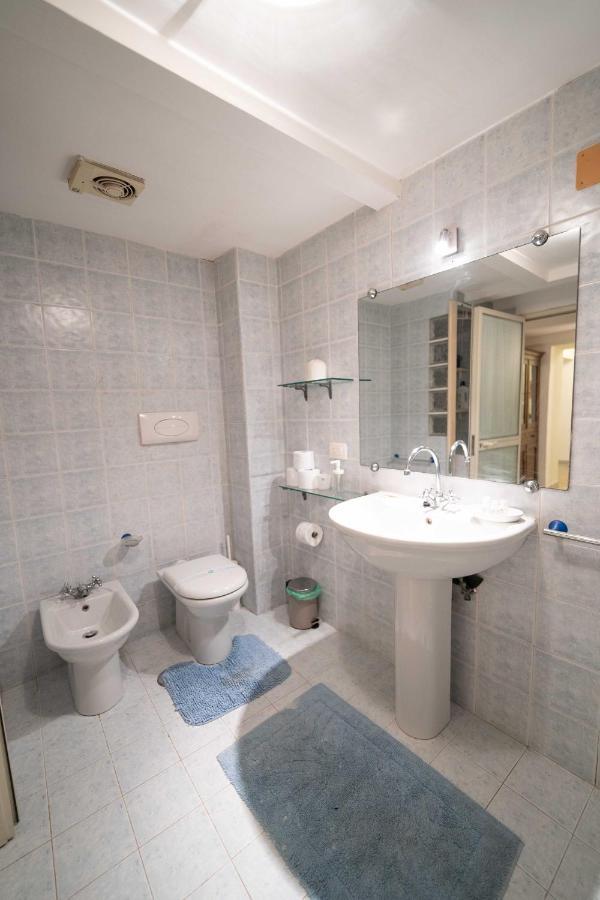 Apartment San Mattia's By Dimorra Naples