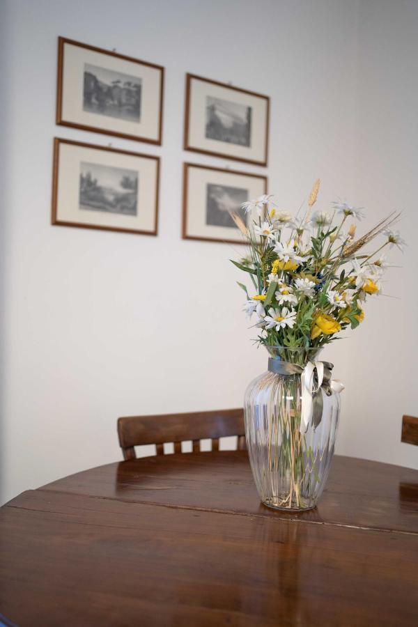 Apartment San Mattia's By Dimorra Naples