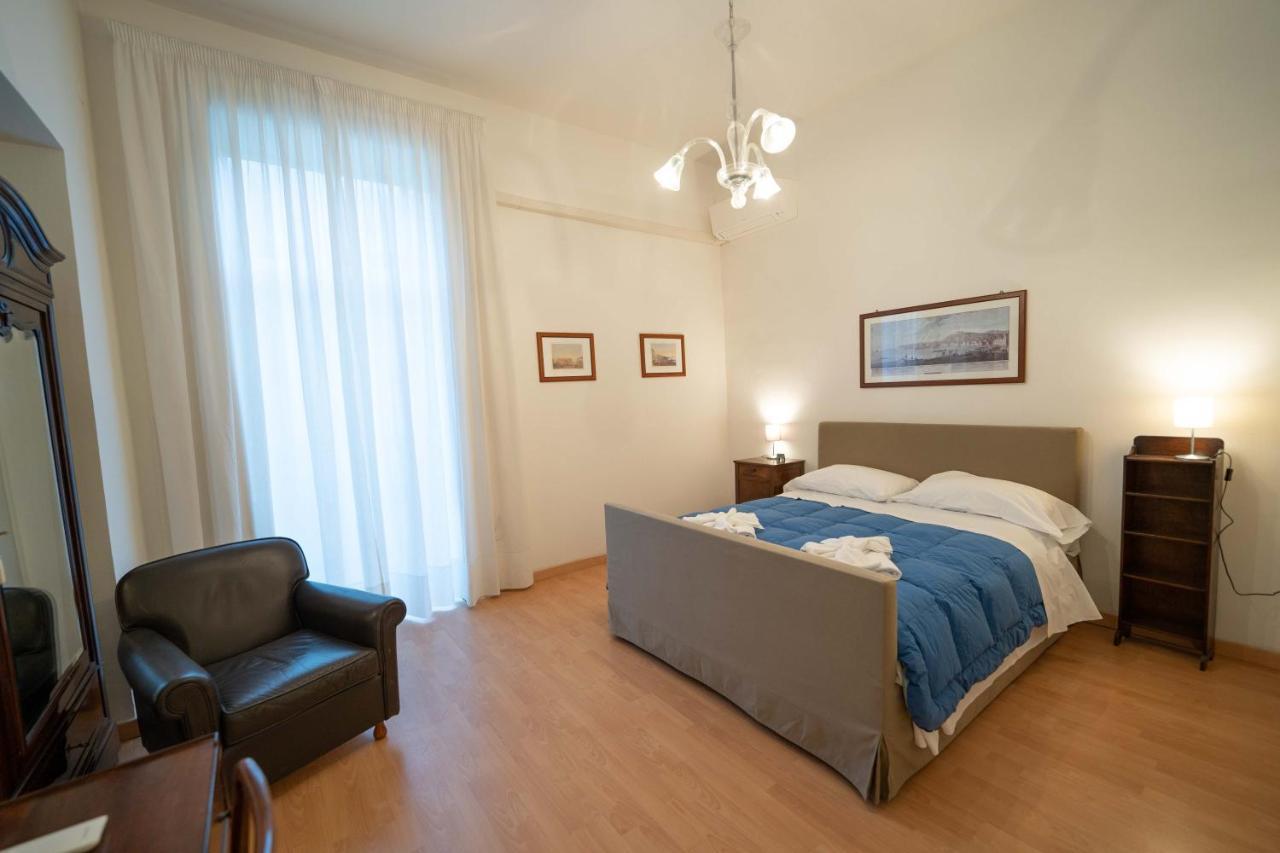 San Mattia's By Dimorra Naples