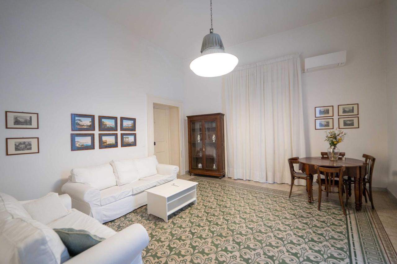 San Mattia's By Dimorra Naples