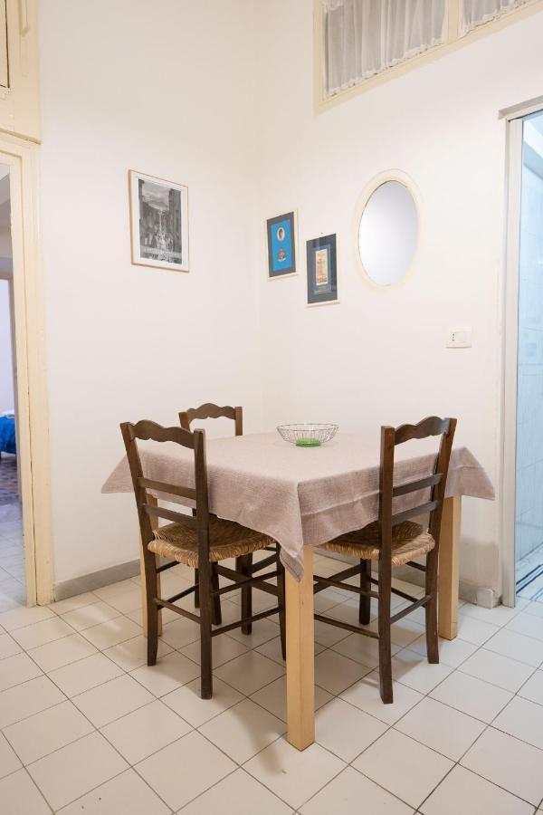 San Mattia's By Dimorra Apartment *