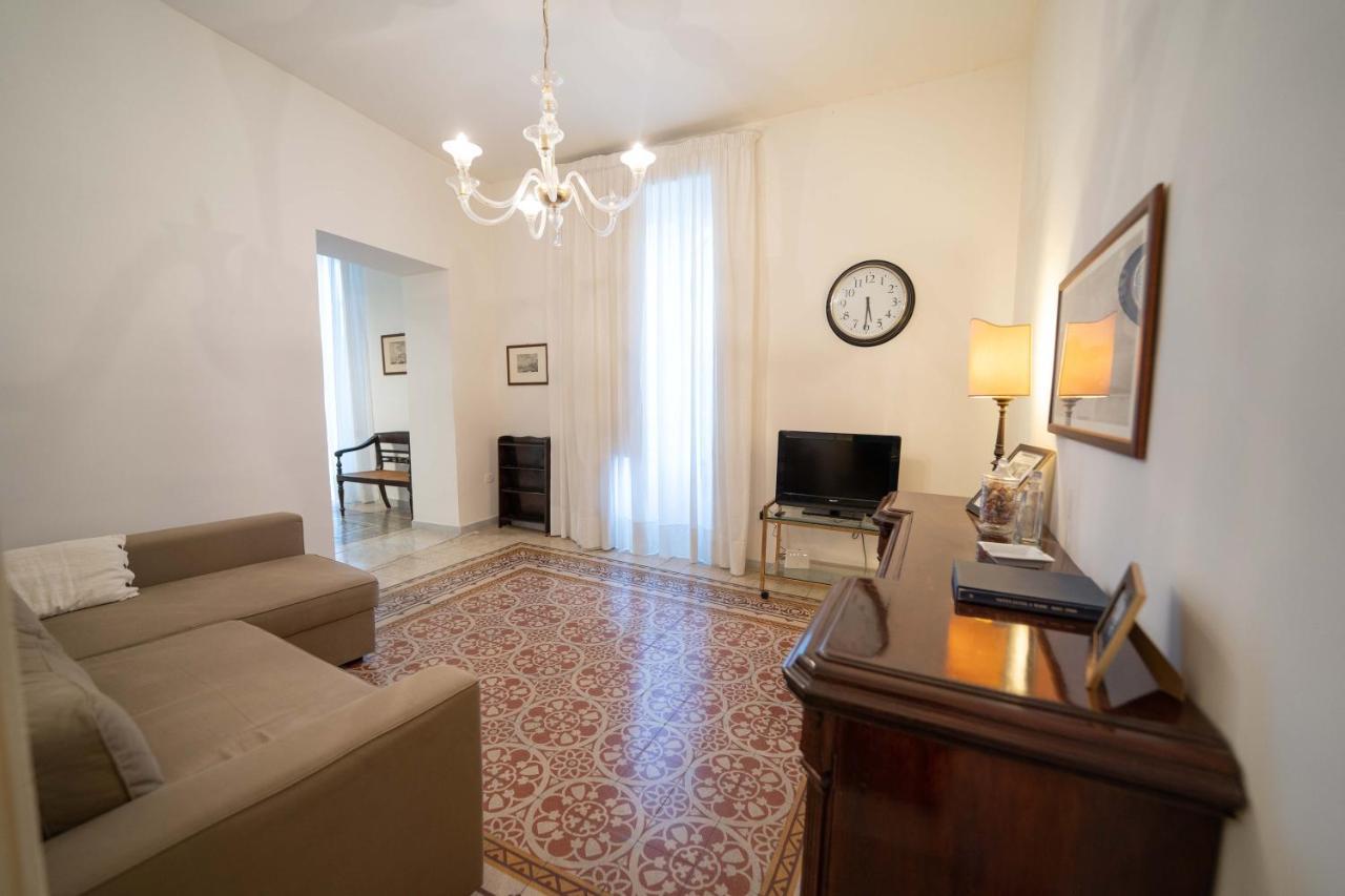 San Mattia's By Dimorra Apartment Naples